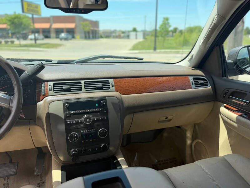 2008 GMC Sierra 1500