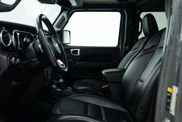 2023 Jeep Wrangler Rubicon 392