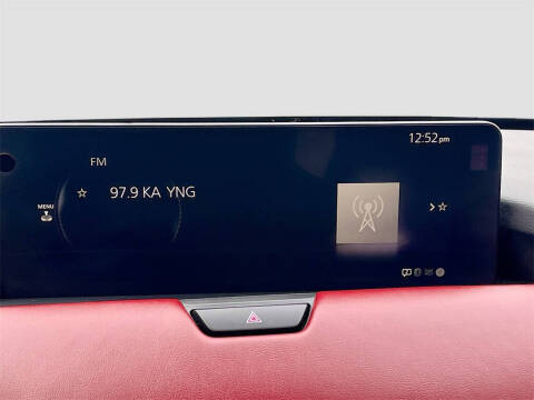 2025 Mazda CX-70 3.3 Turbo S Premium