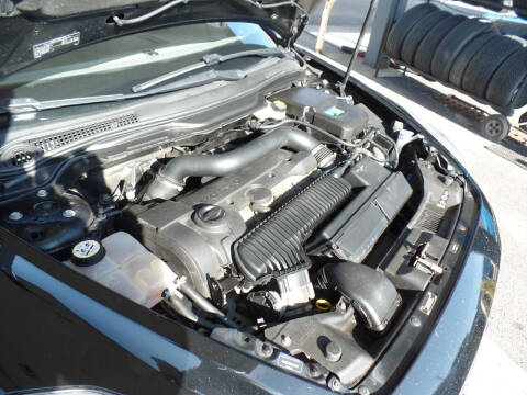 2013 Volvo C70 T5 Platinum