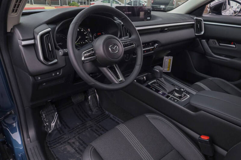 2025 Mazda CX-50 Hybrid Preferred