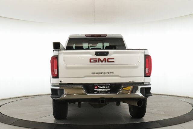2023 GMC Sierra 2500HD