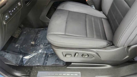 2024 GMC HUMMER EV 3X