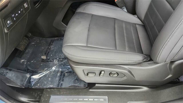 2024 GMC HUMMER EV 3X