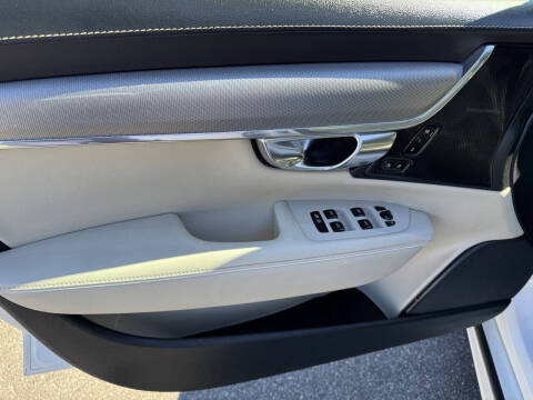 2021 Volvo V90 T5 R-Design