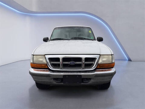 1998 Ford Ranger