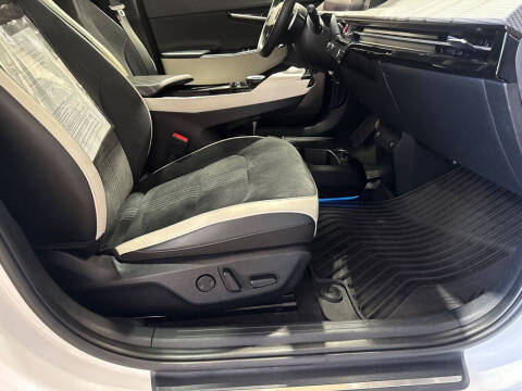 2022 Kia EV6 GT-Line