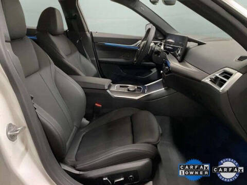 2025 BMW 4 Series 430i xDrive Gran Coupe