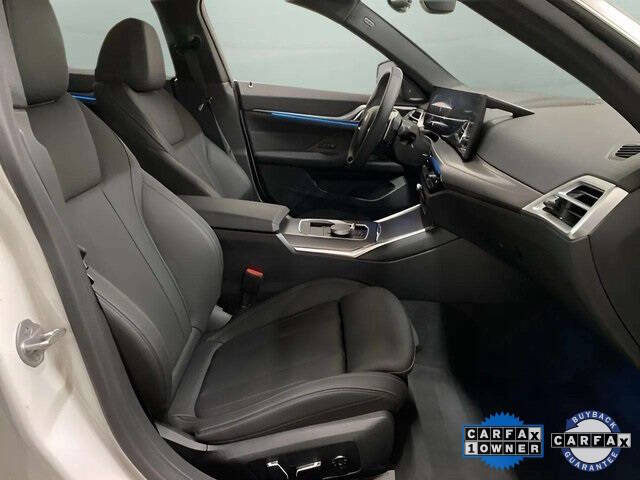 2025 BMW 4 Series 430i xDrive Gran Coupe