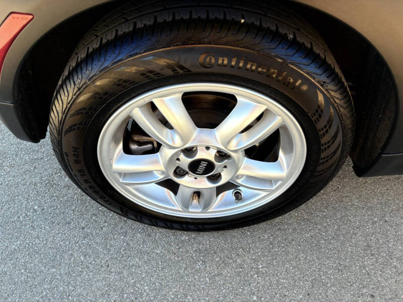 2013 MINI Hardtop Cooper