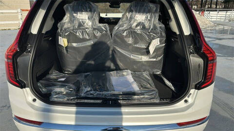 2026 Volvo XC90 B5 Core