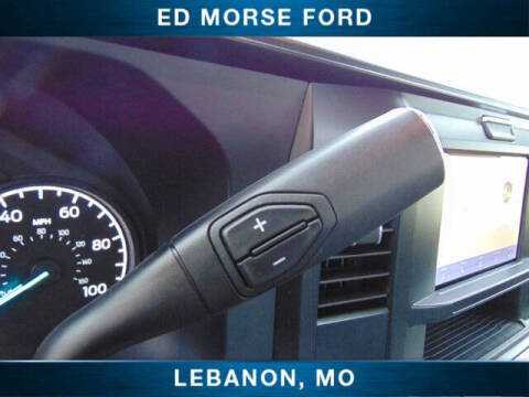 2026 Ford F-550 Super Duty