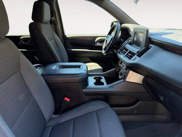 2022 Chevrolet Tahoe LS