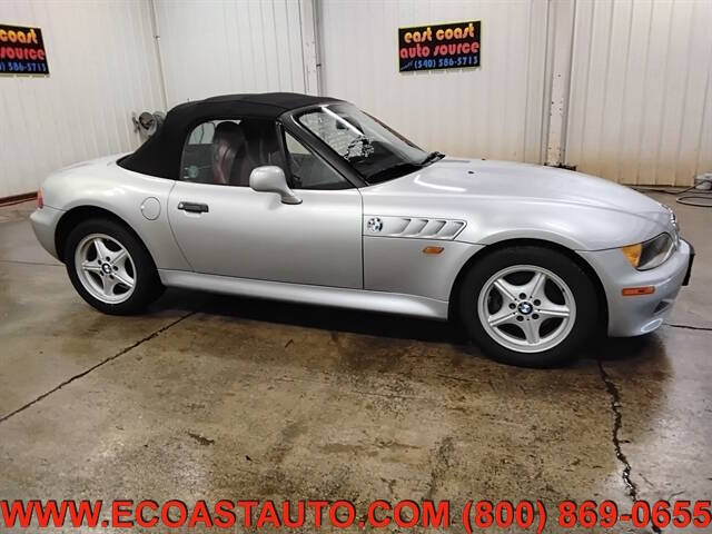 1996 BMW Z3