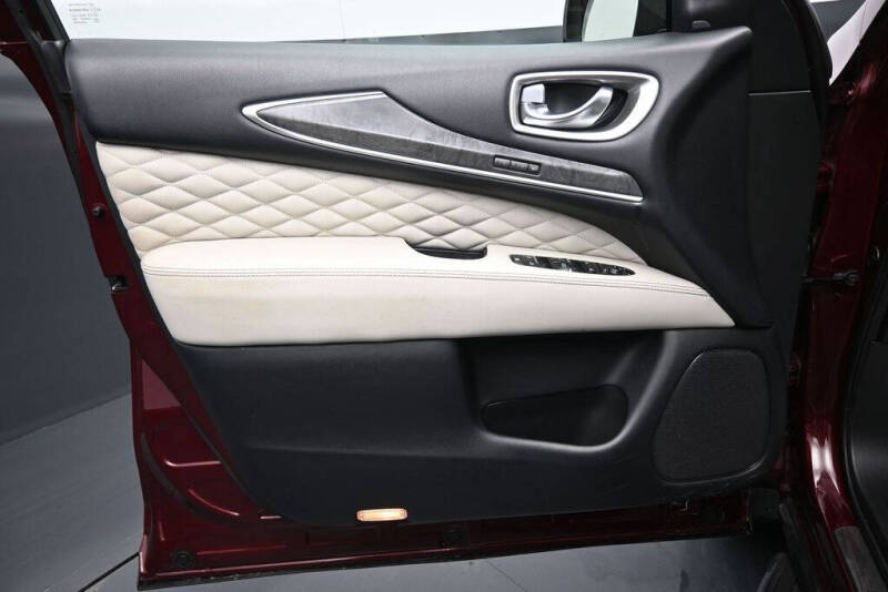 2019 Infiniti QX60