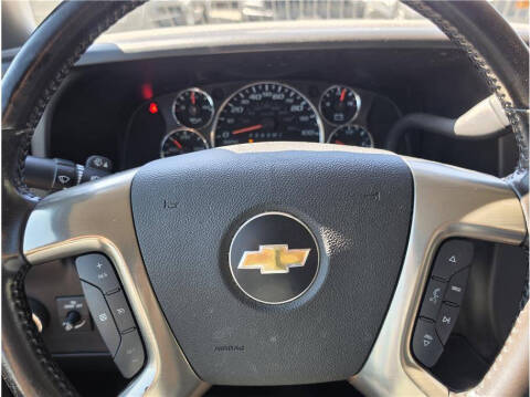 2019 Chevrolet Express 3500