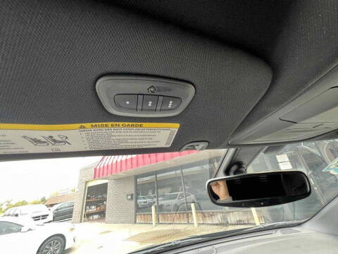 2020 Chrysler Pacifica Touring L 35th Anniversary