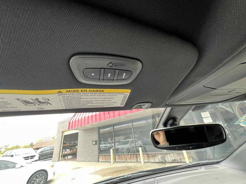 2020 Chrysler Pacifica Touring L 35th Anniversary