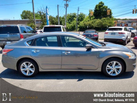 2014 Nissan Altima