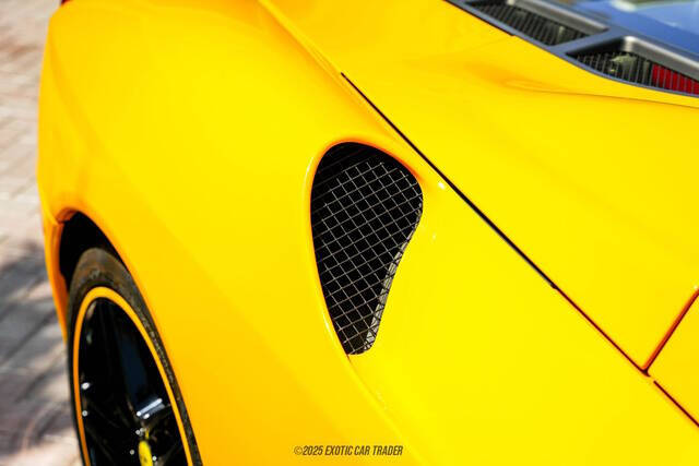 2006 Ferrari F430 Spider