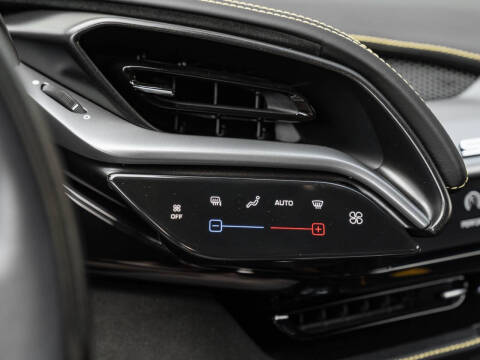 2021 Ferrari SF90 Stradale