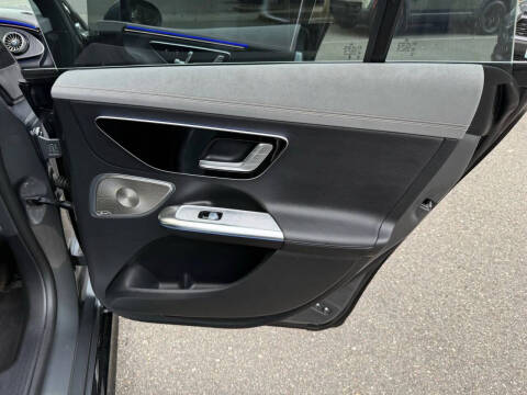 2023 Mercedes-Benz EQE EQE 350 4MATIC