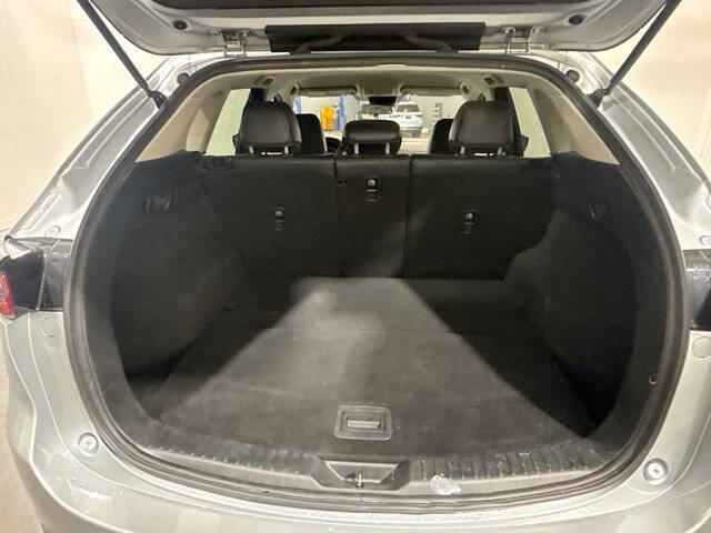 2022 Mazda CX-5 2.5 S Select