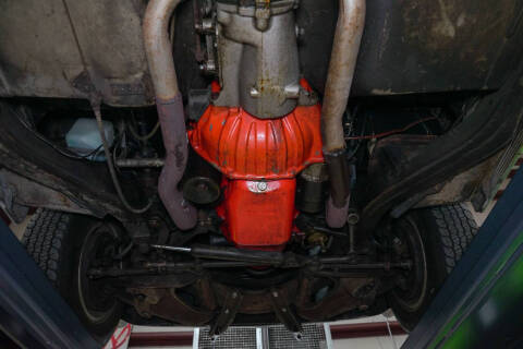 1963 Chevrolet Corvette