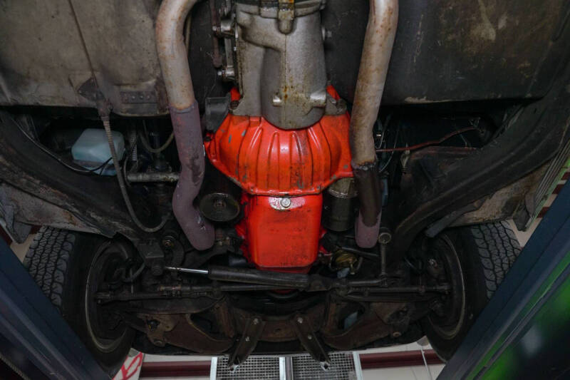 1963 Chevrolet Corvette