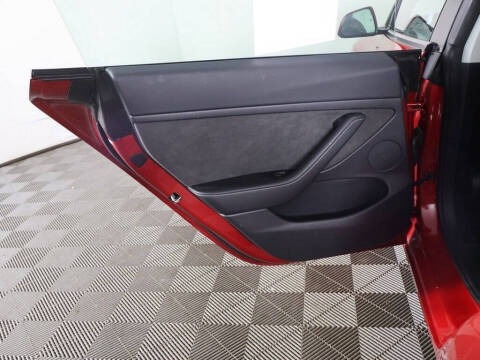 2023 Tesla Model 3 Long Range