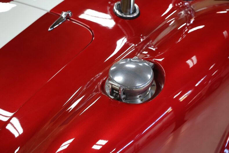1965 Shelby Cobra