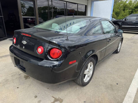 2009 Chevrolet Cobalt LT