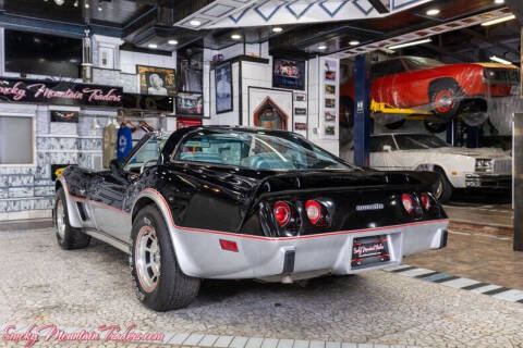 1978 Chevrolet Corvette