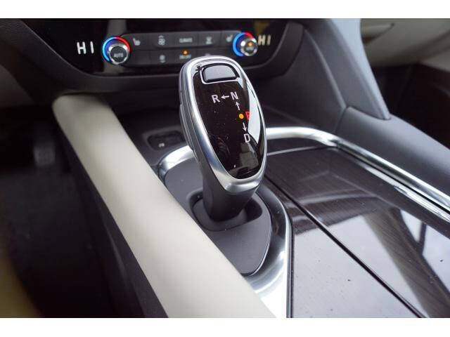 2021 Buick Enclave Preferred