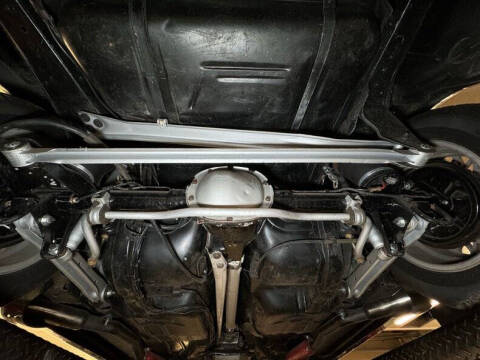 1992 Pontiac Firebird Trans Am