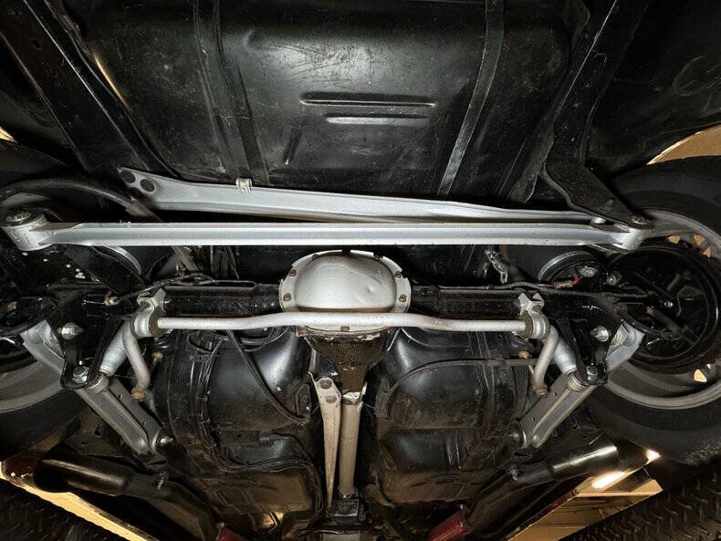 1992 Pontiac Firebird Trans Am