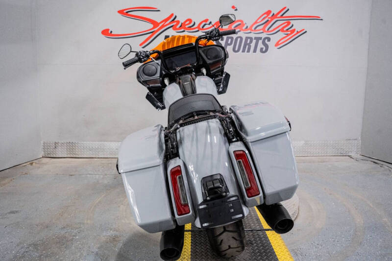 2024 Harley-Davidson Road Glide