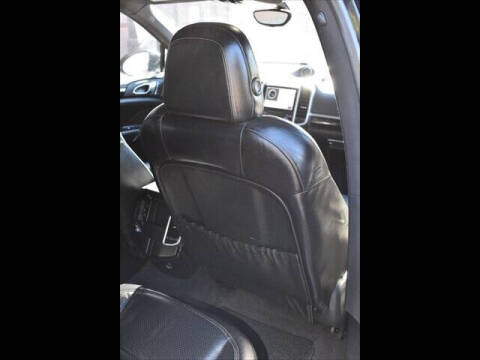 2017 Porsche Cayenne S E-Hybrid