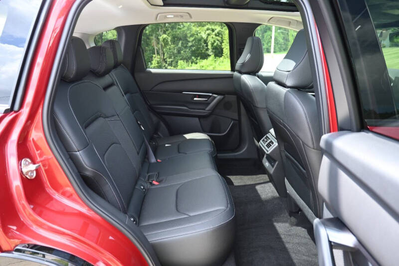 2026 Mazda CX-5 2.5 S Premium