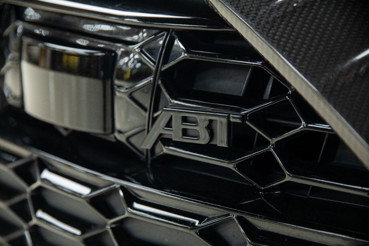 2021 Audi RS 6 Avant 62