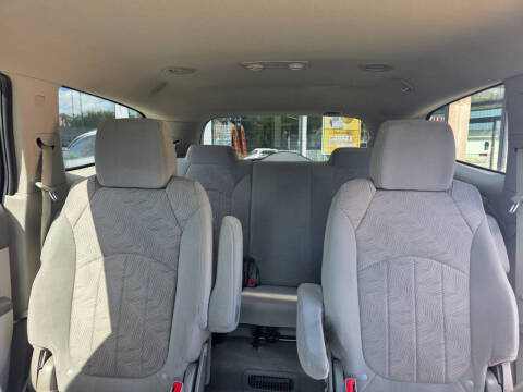 2017 Buick Enclave Convenience