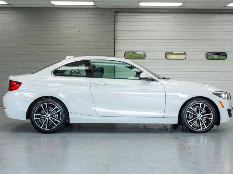 2020 BMW 2 Series 230i