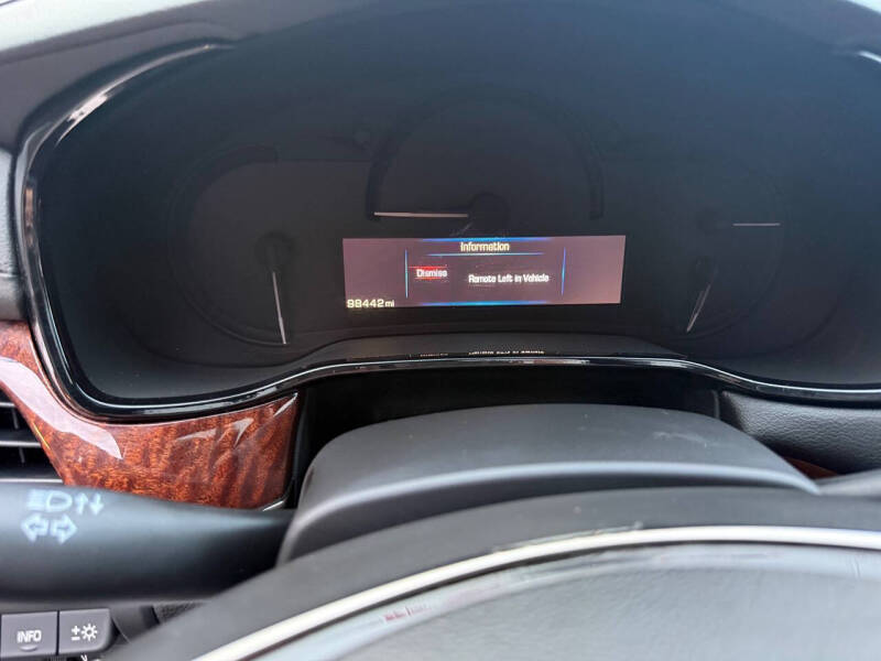 2014 Cadillac CTS 2.0T Performance Collection