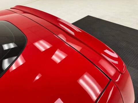 2008 Chevrolet Corvette