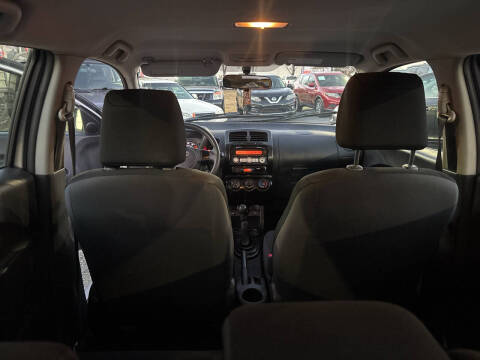 2008 Scion xD
