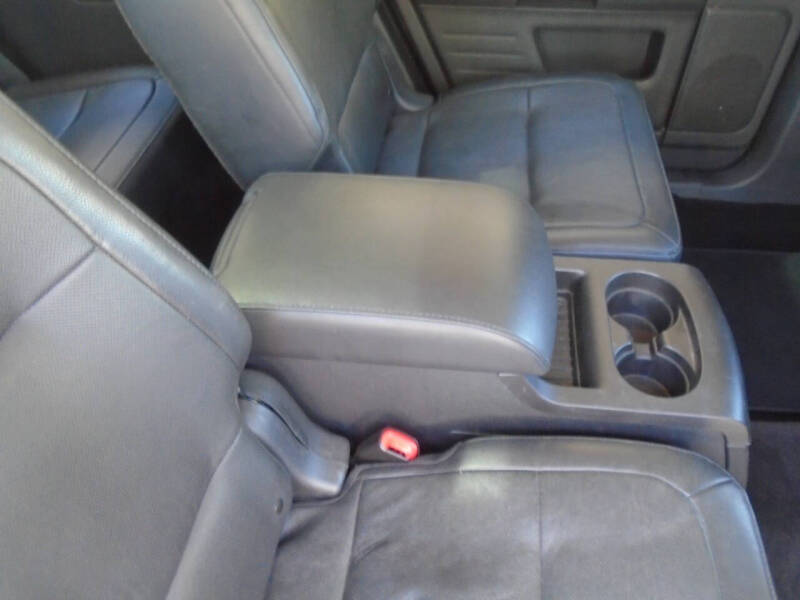 2013 Ford Flex Limited