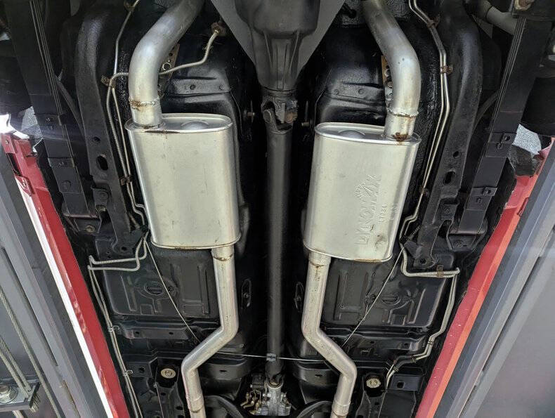 1974 Pontiac Trans Am