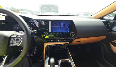 2024 Lexus NX 350
