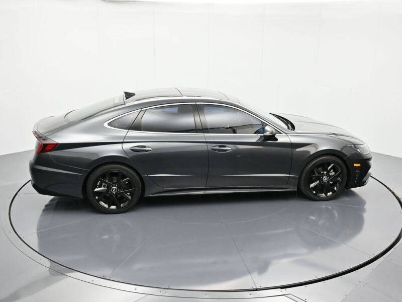 2022 Hyundai Sonata SEL Plus