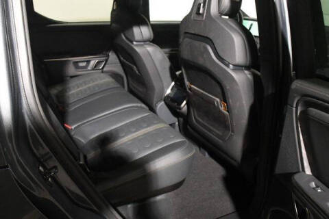 2022 Rivian R1T Launch Edition